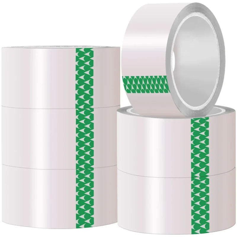 Clear Tape