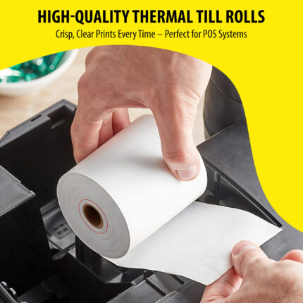 Thermal Till Roll