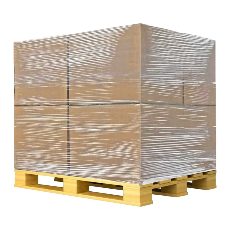 Clear Shrink Wrap