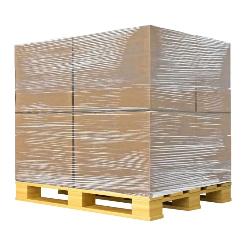 Clear Shrink Wrap