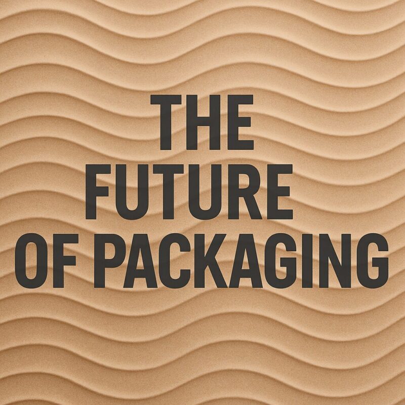 future of packaging